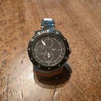 Orologio Tissot T-Navigator Automatic