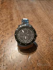 Orologio Tissot T-Navigator Automatic