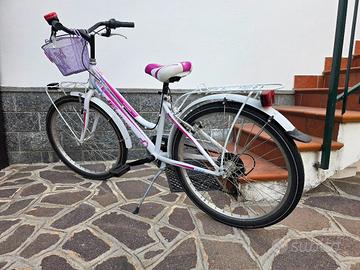 bicicletta
