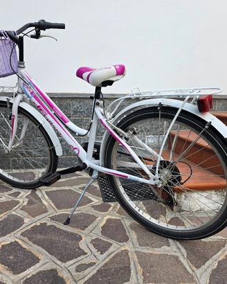 bicicletta