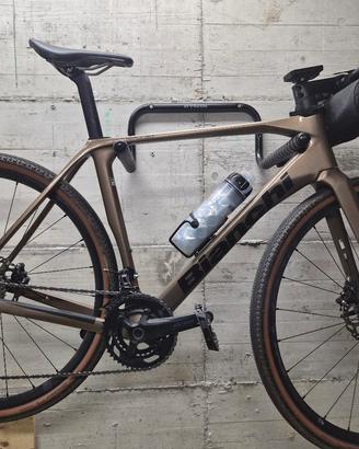 Bianchi impulso comp gravel  tg M