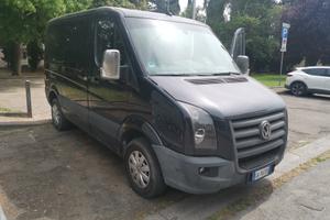 furgone 9 posti ww crafter Empoli 