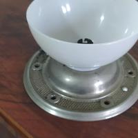 Lampada da soffitto antica