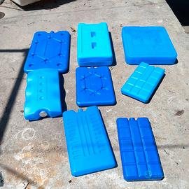 Ghiaccioli x borsa frigo