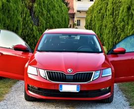 SKODA Octavia 3ª serie - 2017