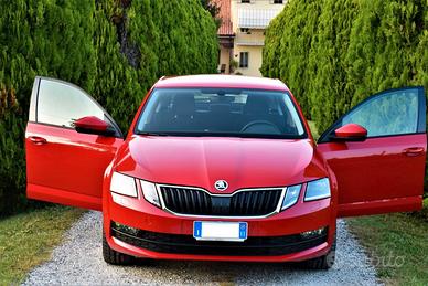 SKODA Octavia 3ª serie - 2017