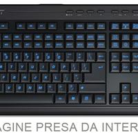 Tastiera gaming  - Rroccat Valo 4 (Layout ENG) - U
