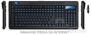 Tastiera gaming  - Rroccat Valo 4 (Layout ENG) - U