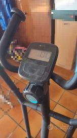 Ellittica Domyos essential 03