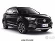 Musata Mg Zs ricambi musata 2022 2023