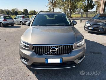 Volvo XC40 T4 Recharge Plug-in Hybrid Inscription