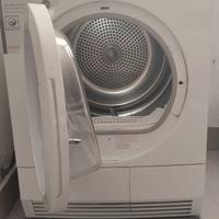 Asciugatrice AEG 8 kg