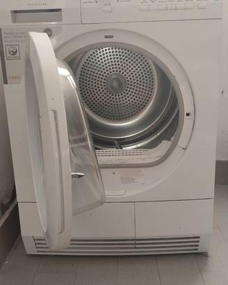Asciugatrice AEG 8 kg