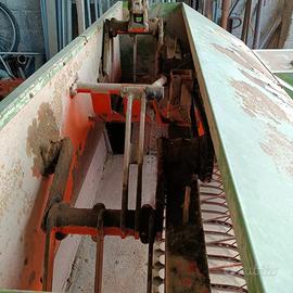Pressa imballatrice Gallignani 7000