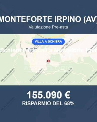 Immobile in asta di 244 m² con più di 5 locali e b