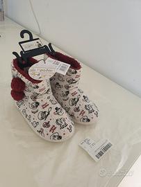 Harry Potter pantofole ciabatte 30/31