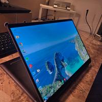 HP Spectre x360 14" Convertibile SSD 1 TB RAM 16GB