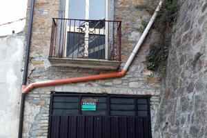 Casa da Ristrutturare Paduli