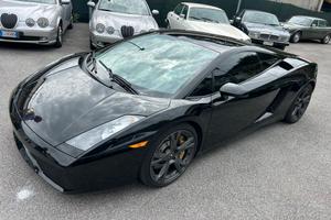 Lamborghini Gallardo 5.0 V10 SE