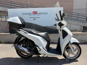 Honda SH 150