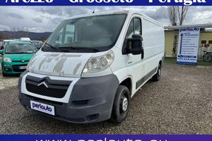 CITROEN Jumper 30 2.2 HDi/120 Furgone