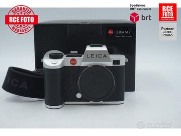 Leica SL2