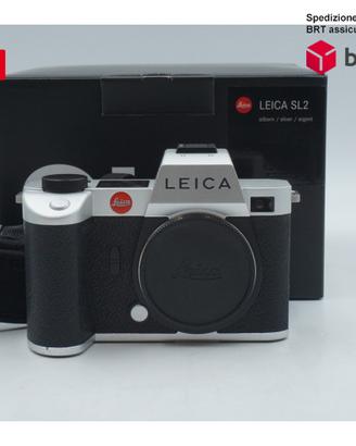 Leica SL2