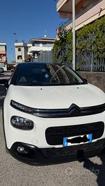 Citroen C3 shine anno 2019
