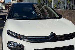 Citroen C3 shine anno 2019