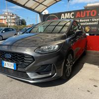 Ford Fiesta 1.0 Ecoboost Hybrid 125 CV 5 porte ST-