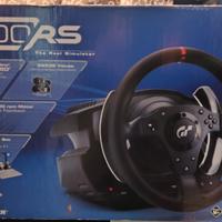 volante gaming trusthmaster T500rs
