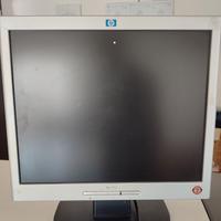 Schermo hp1702