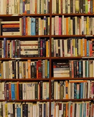 libri nuovi a partire da 1 euro lista autori A-ALI