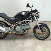 Ducati Monster 620 - 2003