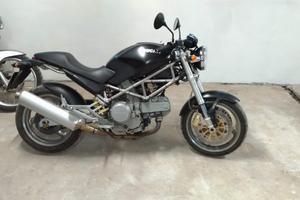 Ducati Monster 620 - 2003