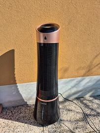 Klarstein Climatizzatore portatile 4 in 1 45W