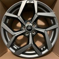 Cerchio Ford Puma ST 19”