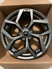 Cerchio Ford Puma ST 19”