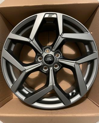 Cerchio Ford Puma ST 19”