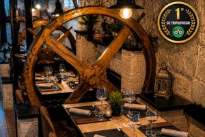 Ristorante avviato Laigueglia (SV)