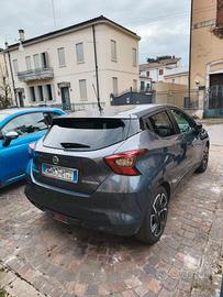 Nissan Micra N-Design 2023