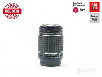 Pentax Takumar 135 F2.5