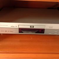 lettore DVD Marca LG 
