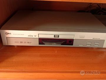lettore DVD Marca LG 