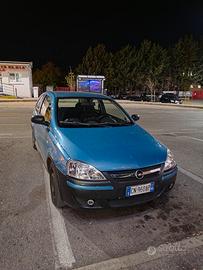 opel corsa 1.2 16v 75 cv sport euro4 2004 cat3
