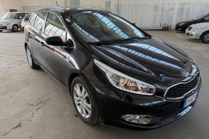 Kia Ceed cee'd 1.6 CRDi 110 CV SUPER PREZZO!!!