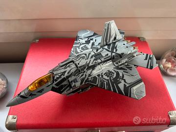 Transformers Starscream MPM10 Hasbro