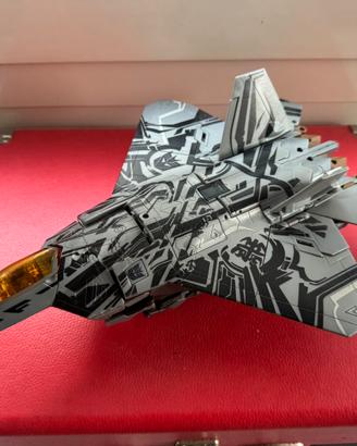Transformers Starscream MPM10 Hasbro