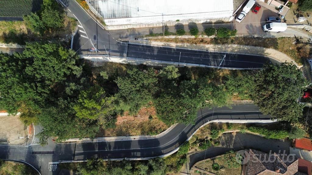 Terreno di 1400 m² a Camporosso - Vista 3