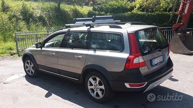 volvo XC 70 D5 185 cv